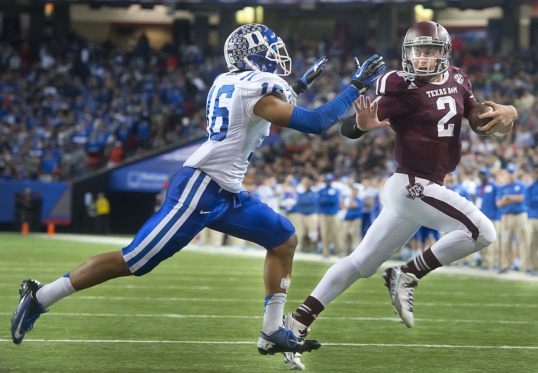 Chick-fil-A Bowl 2014